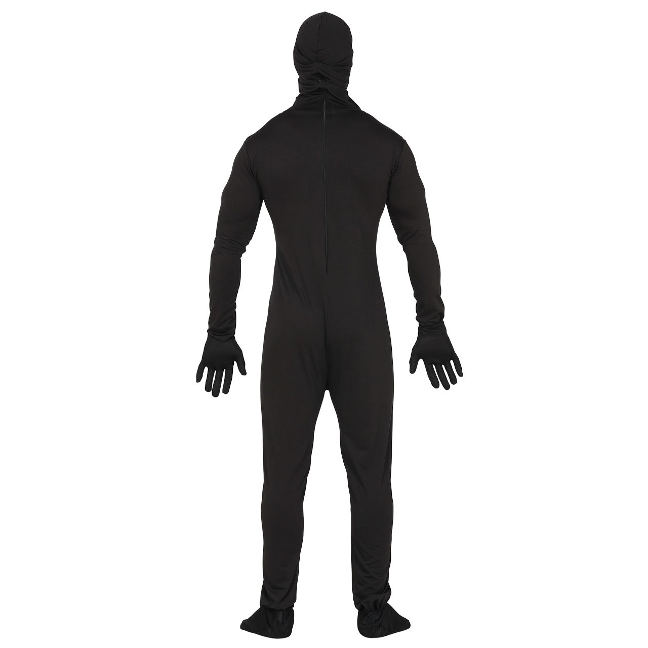 Costume da Scheletro Glow per adulti