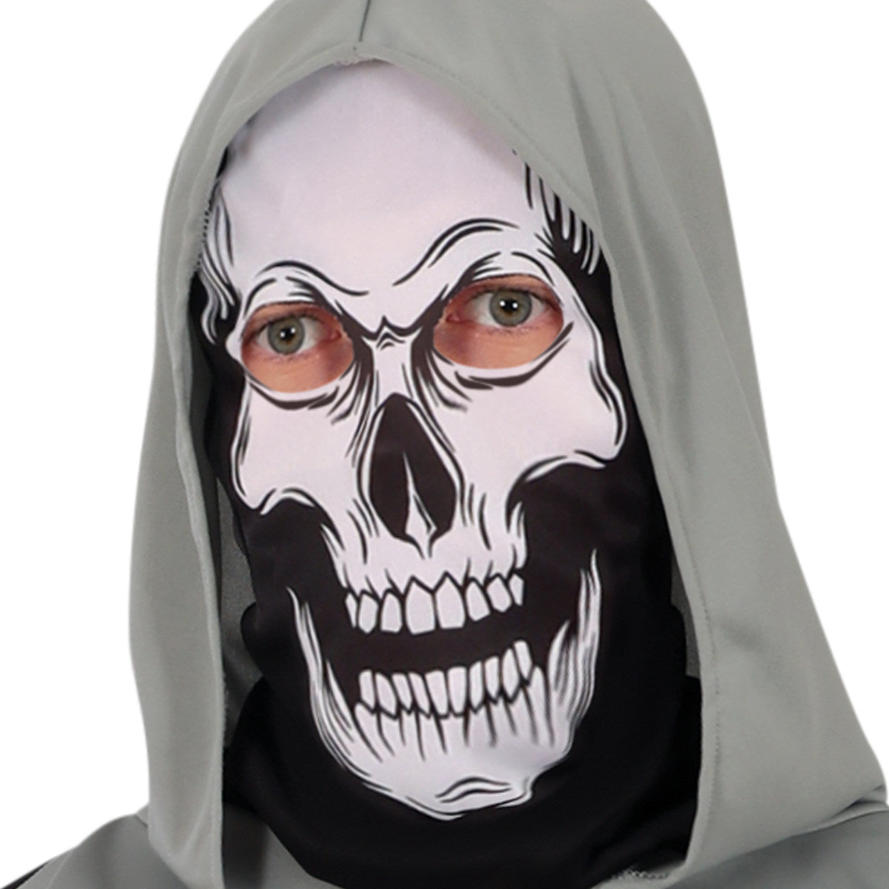 Costume da Scheletro Mistico per adulti