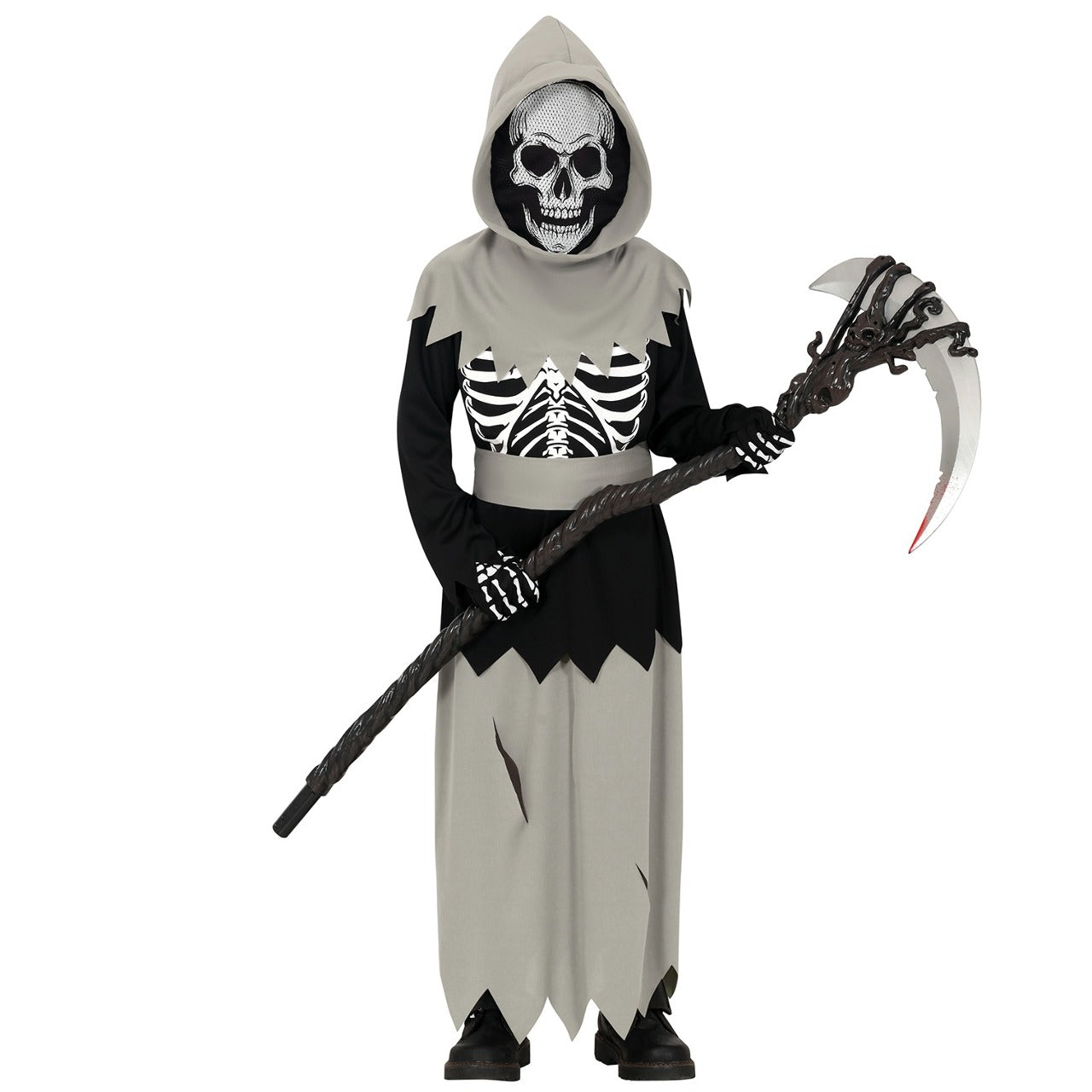 Costume da Scheletro Mistico per bambini