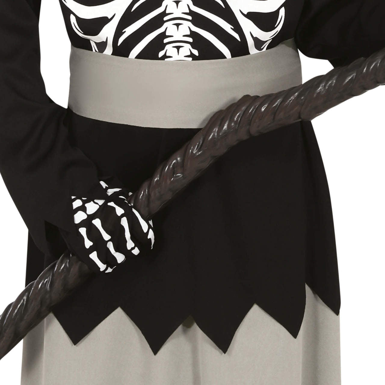 Costume da Scheletro Mistico per bambini