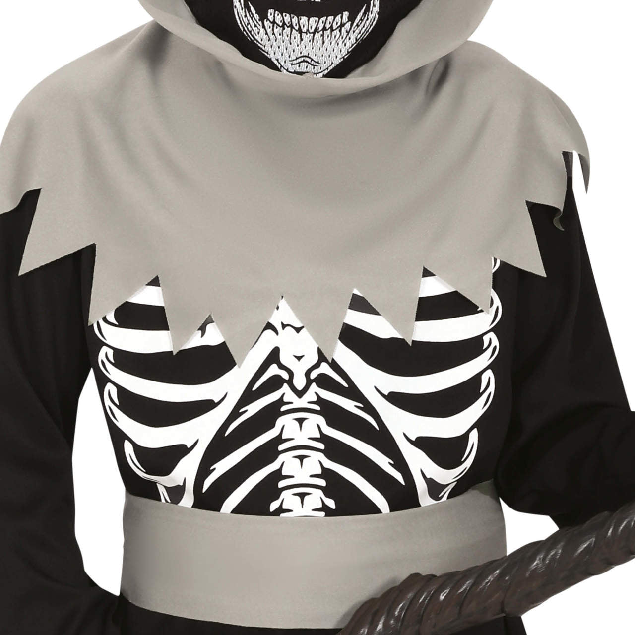 Costume da Scheletro Mistico per bambini