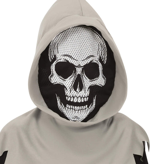 Costume da Scheletro Mistico per bambini