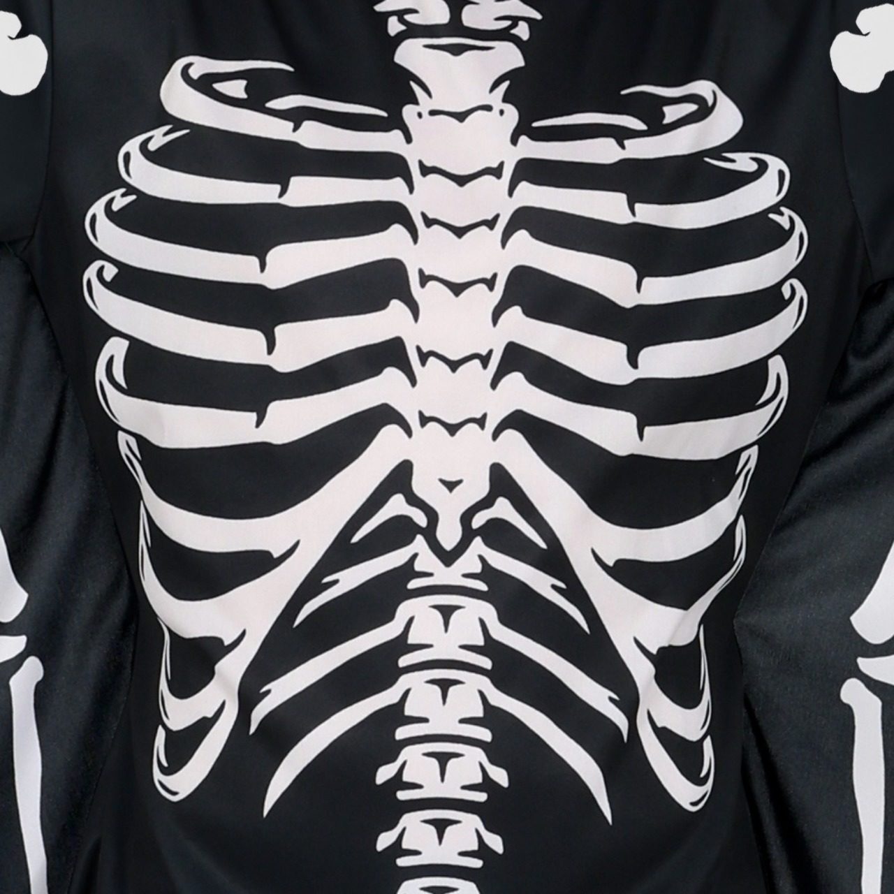Costume da Pipistrello Scheletro Eco per bambini