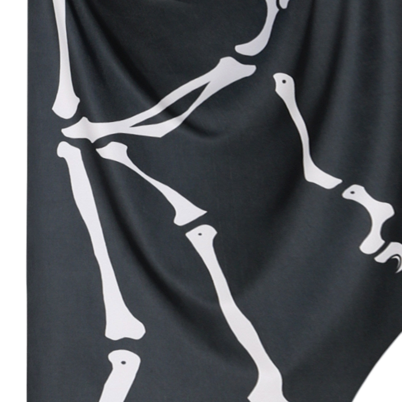 Costume da Pipistrello Scheletro Eco per donna