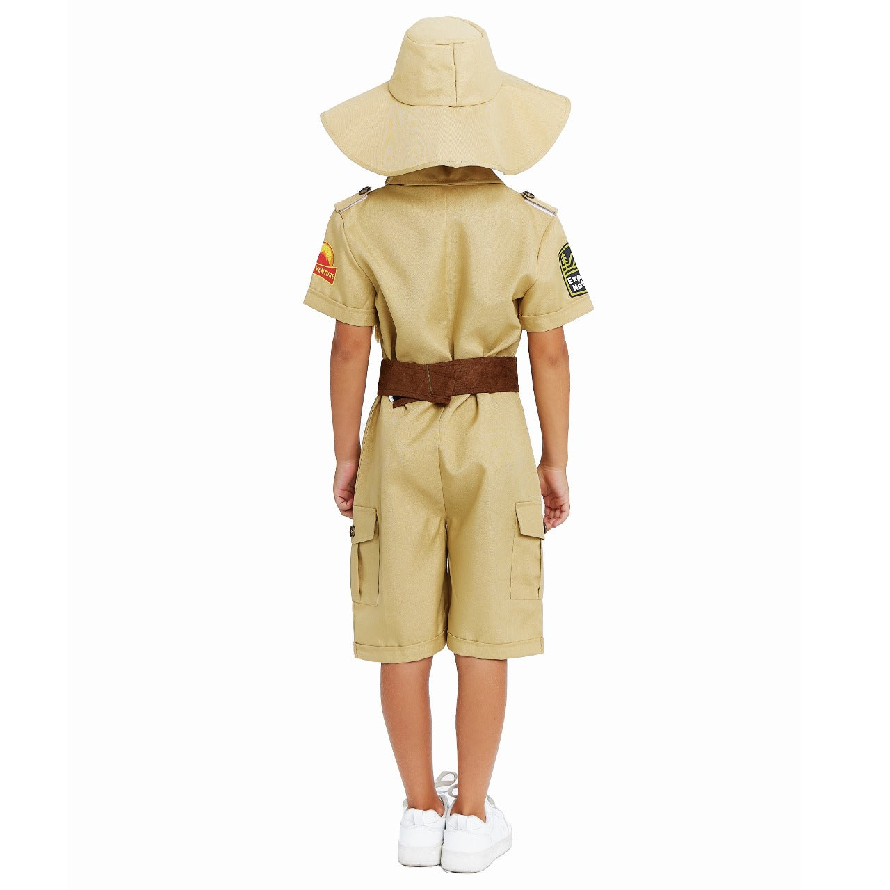Costume da Esploratrice per bambina