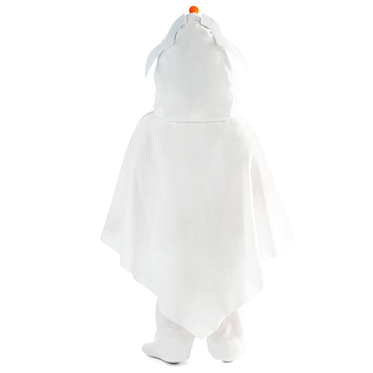 Costume di Fantasma Scheletro per neonato