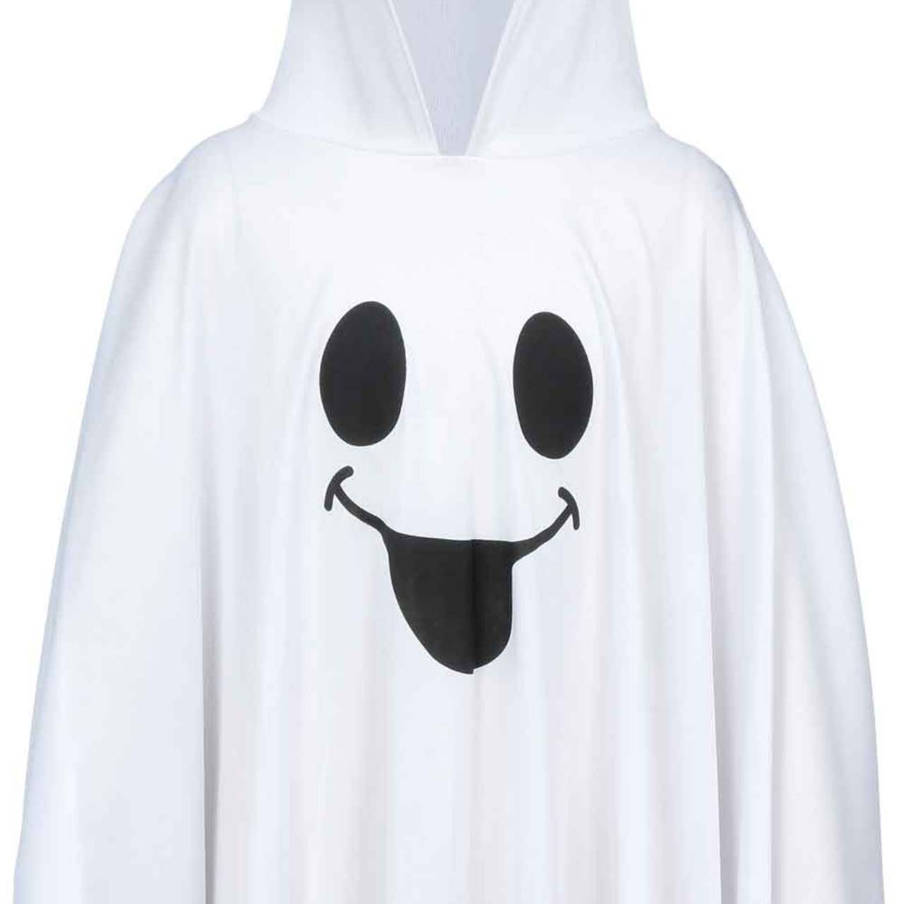 Costume da Fantasma Poncho bambino