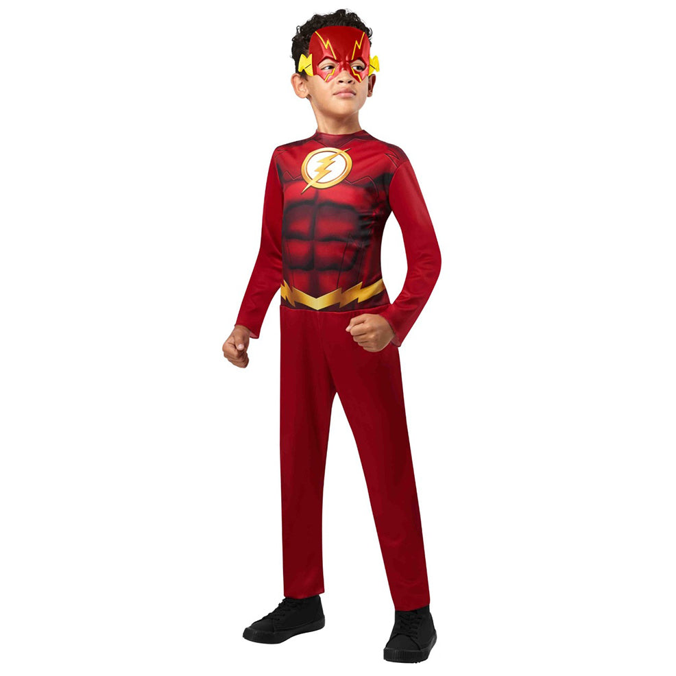 Costume da Flash™ Classic OPP per bambini