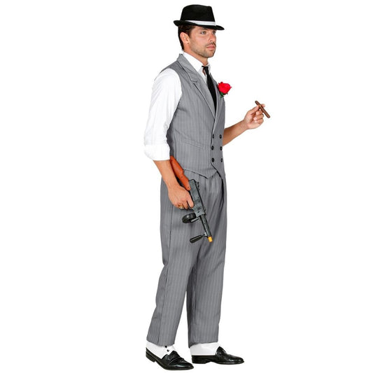 Costume da Gangster Marco per uomo