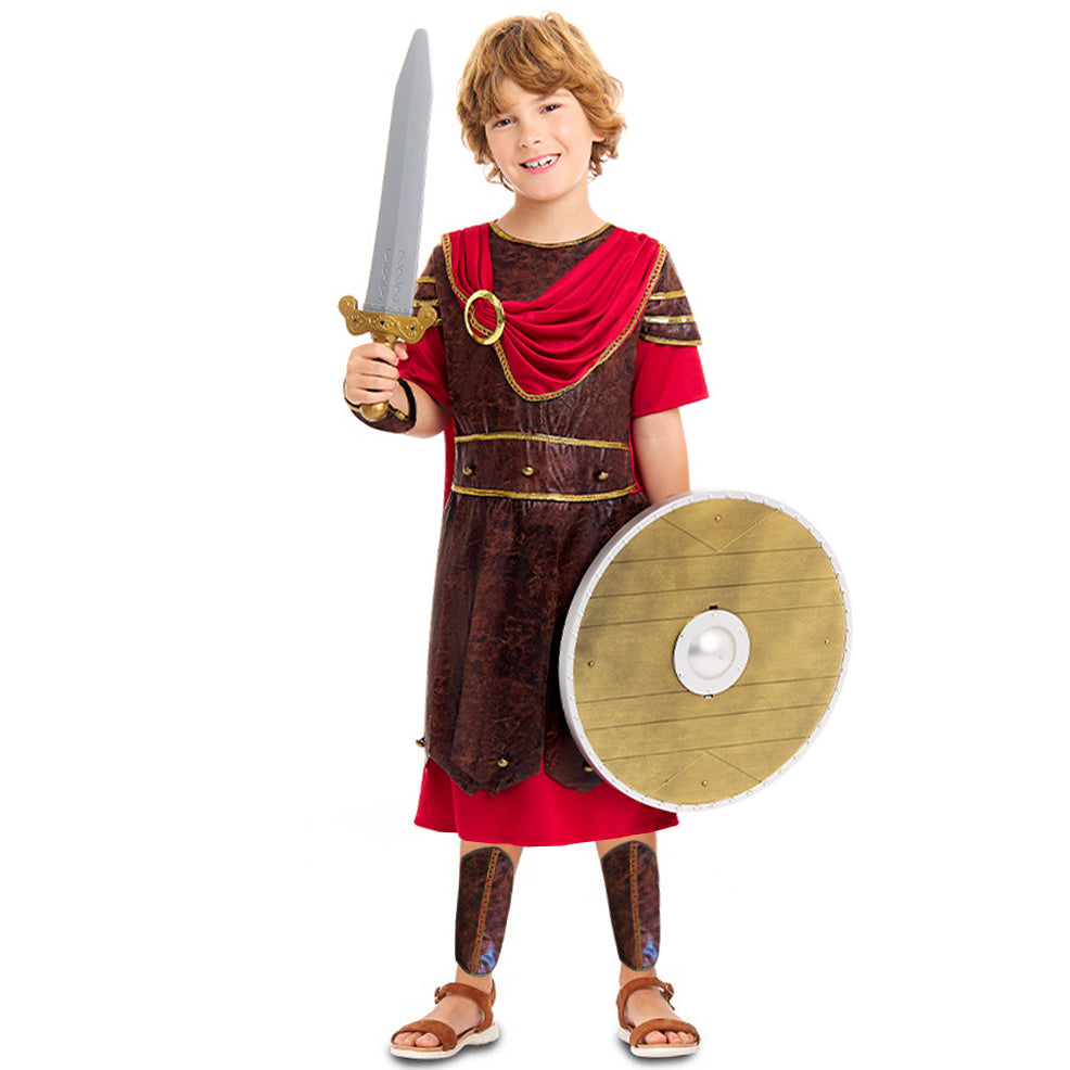 Costume da Centurione Romano per bambino