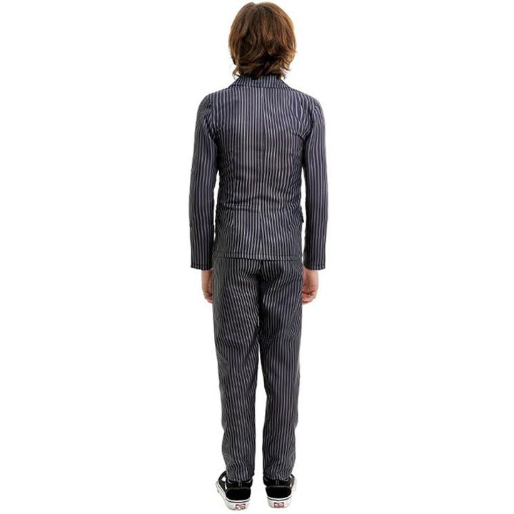 Costume da Padre Inquietante par bambino