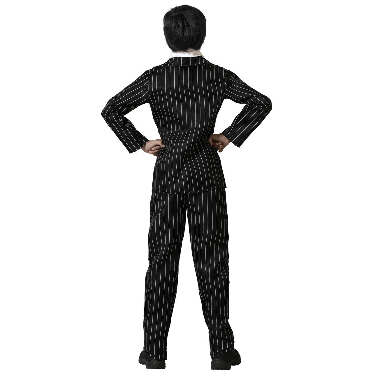 Costume de Padre Inquietante para bambino