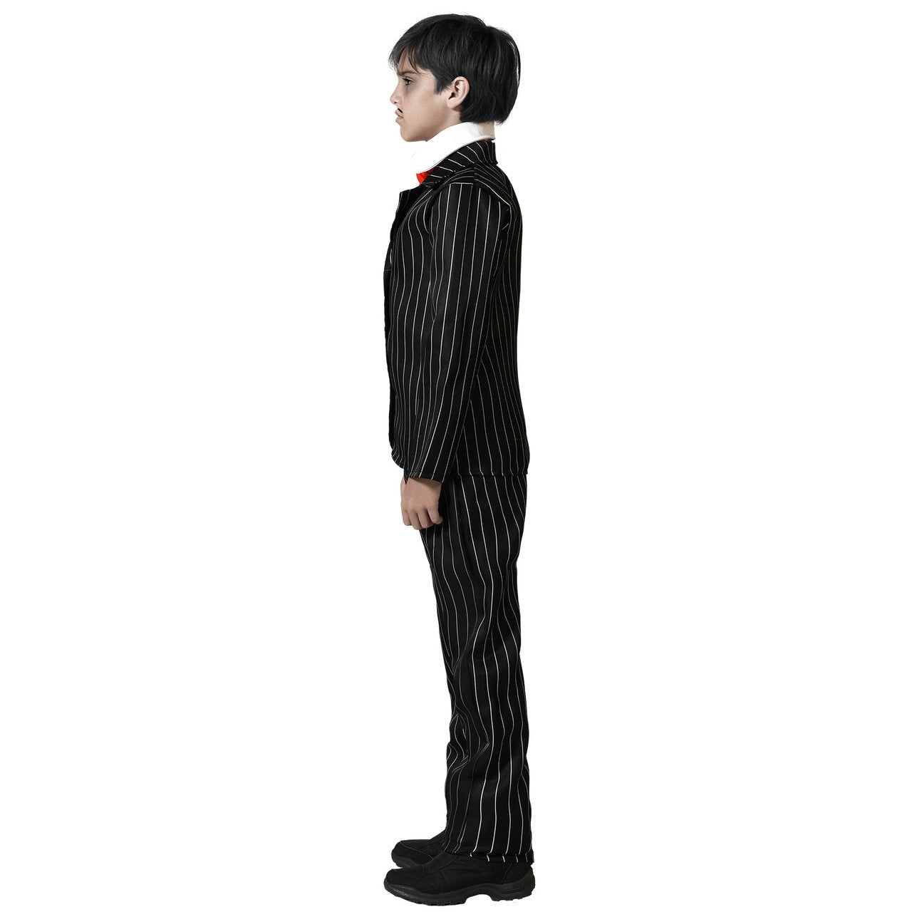 Costume de Padre Inquietante para bambino