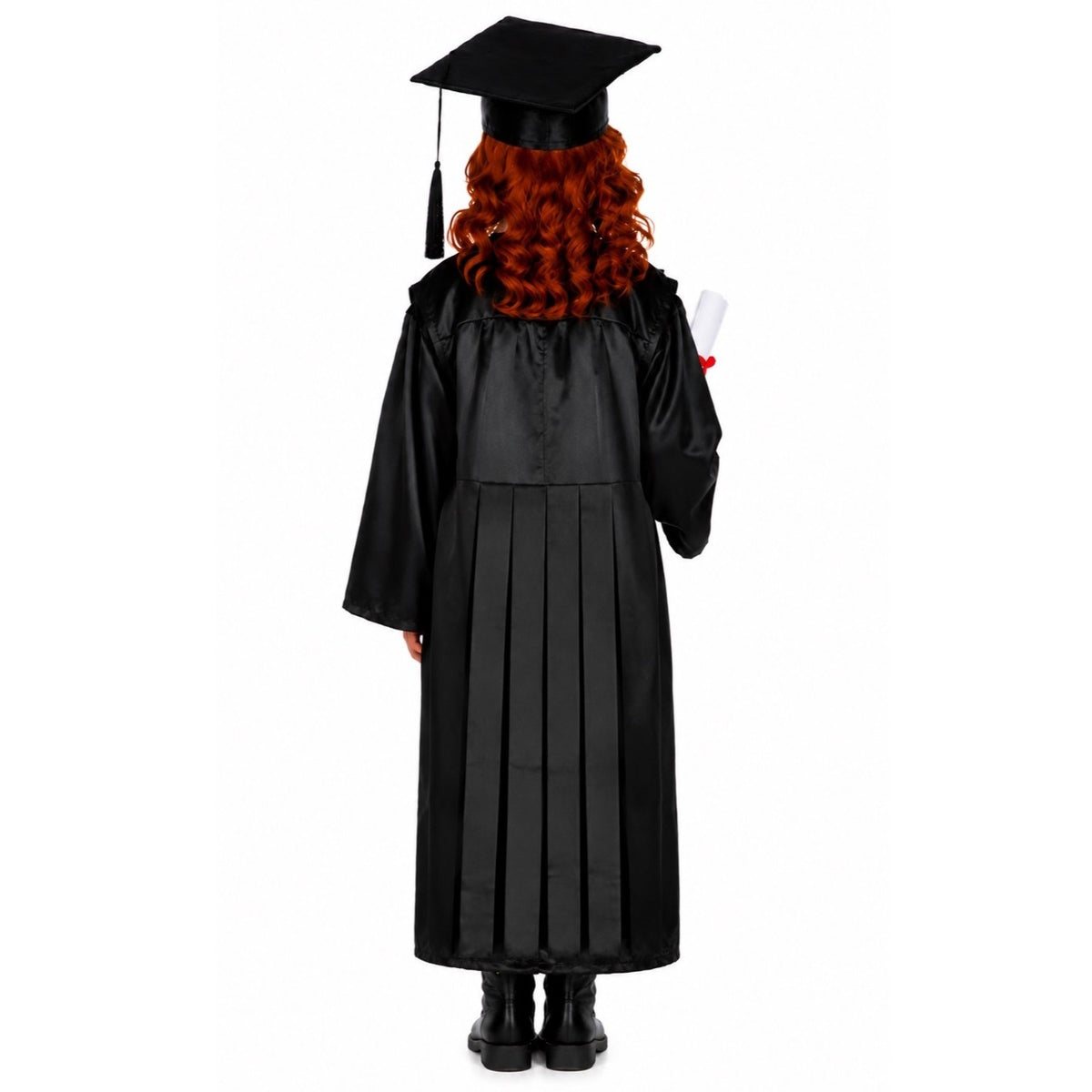 Costume da Laureato Universitario per bambini