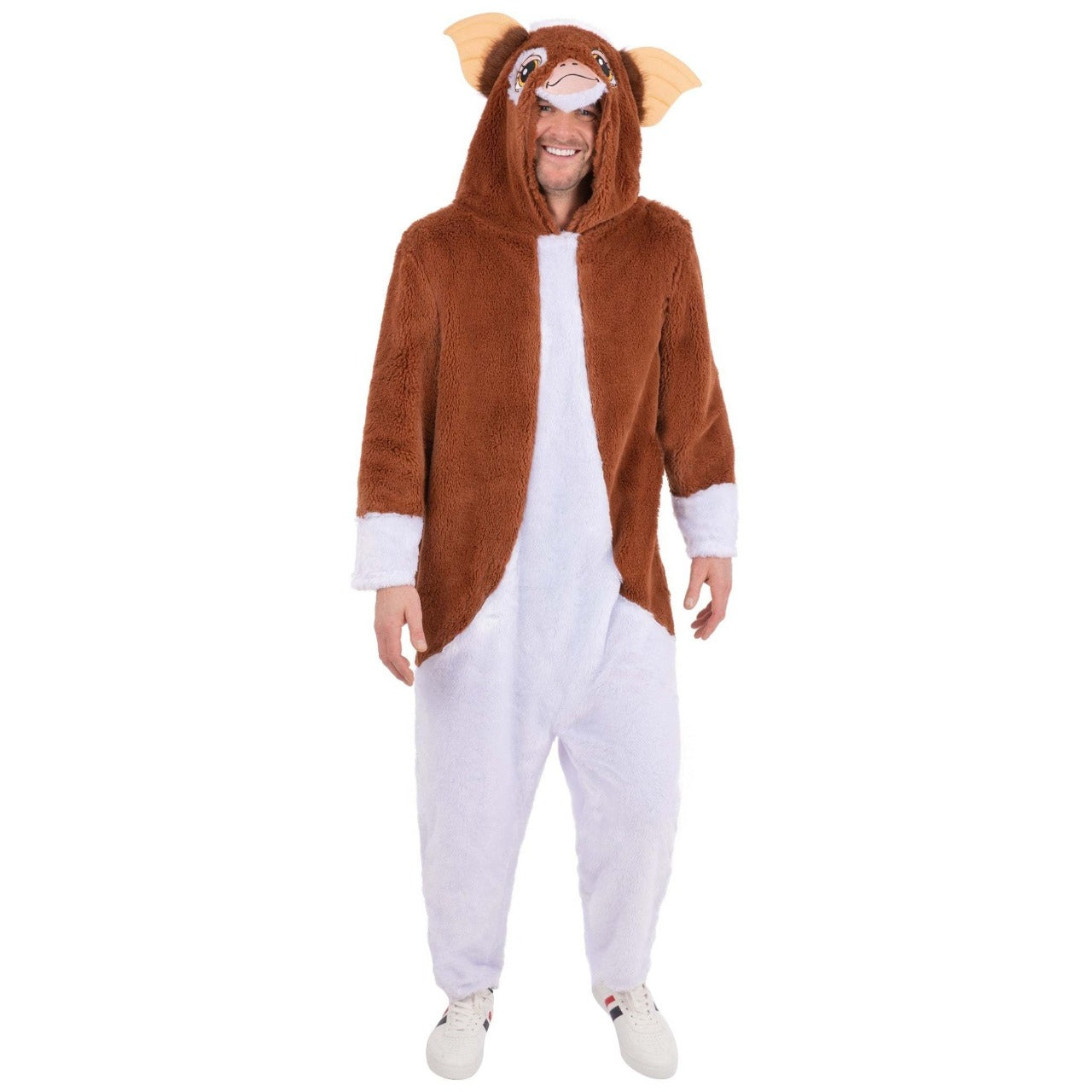 Costume da Gremlins™ Gizmo Deluxe per adulti