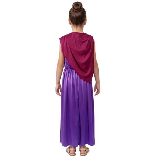Costume da Greca Megara per bambina