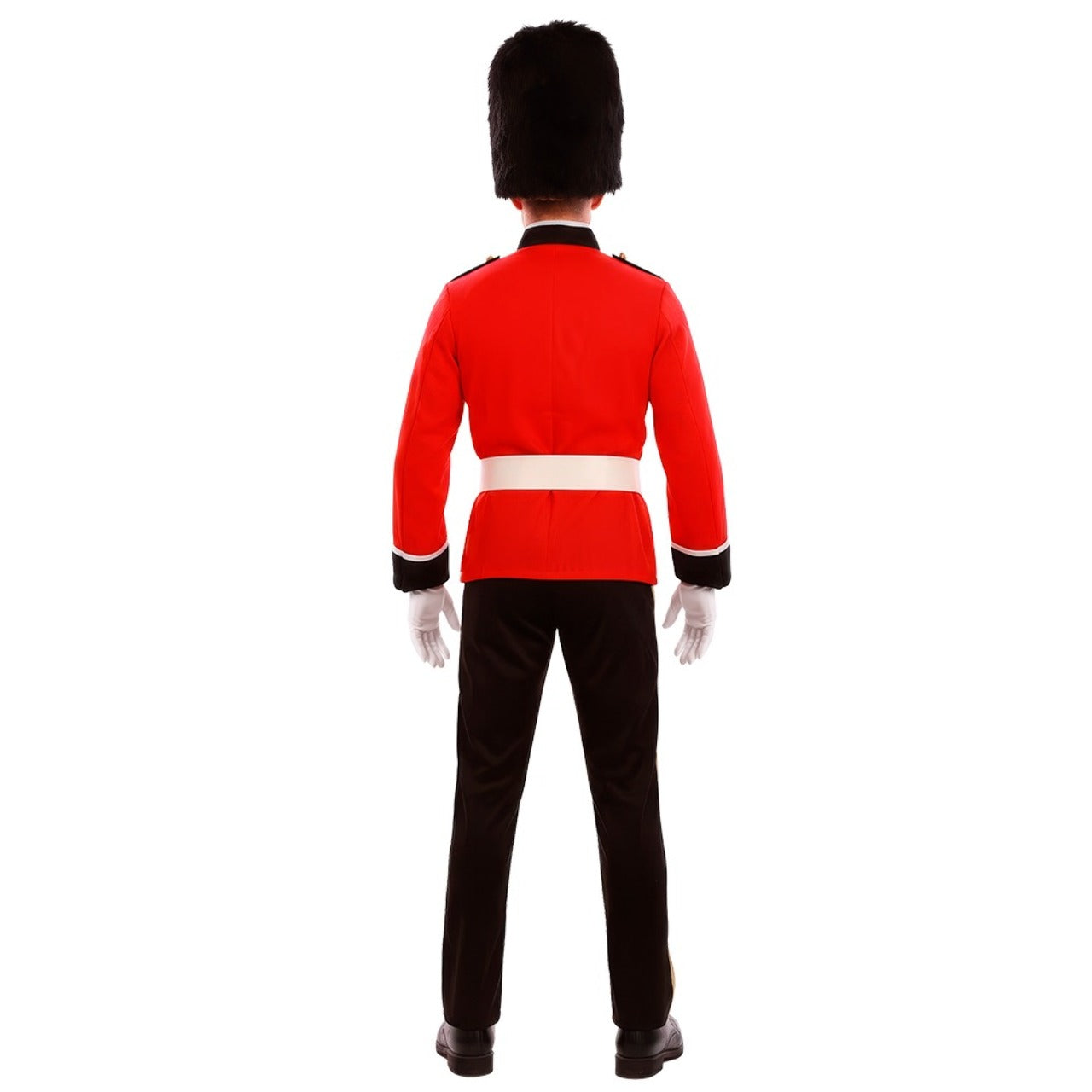 Costume da Guardia Inglese di Buckingham per adulto