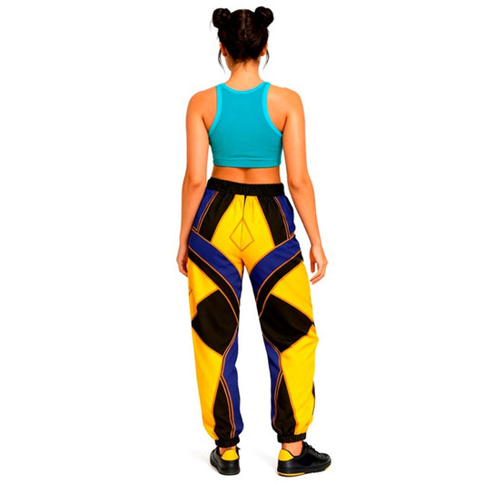 Costume da Guerriera K-Pop Zoey Hunters per donna