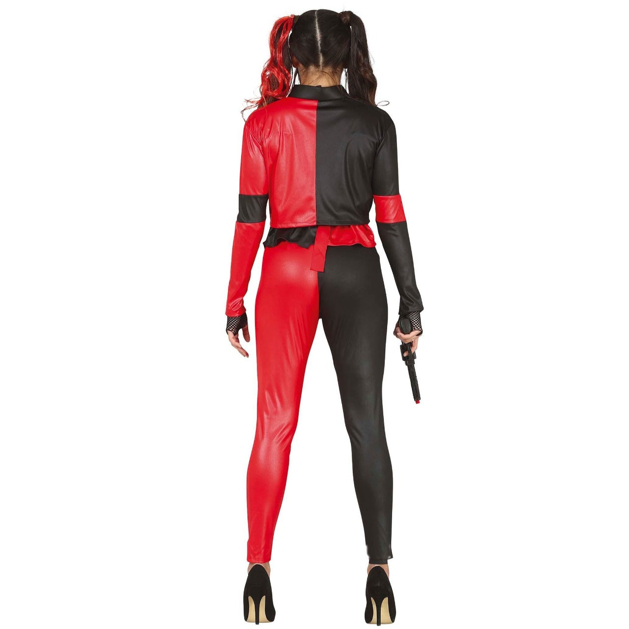 Costume Harley Squad per donna