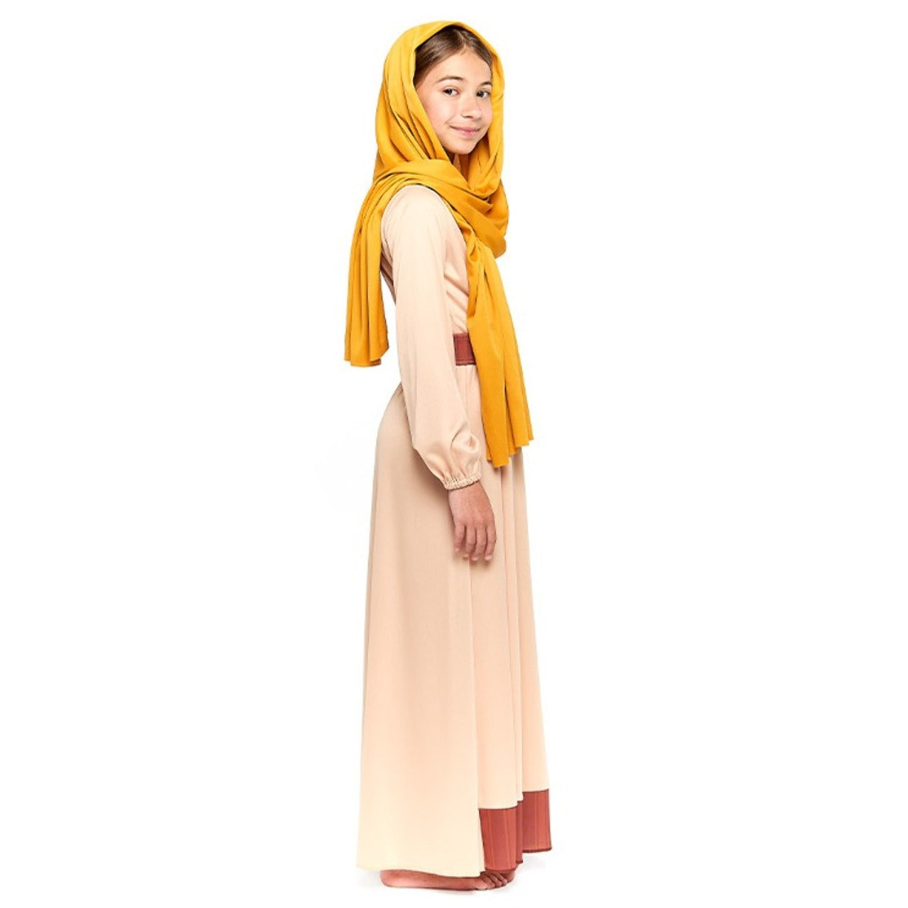 Costume da Ebreo Salomé per bambina