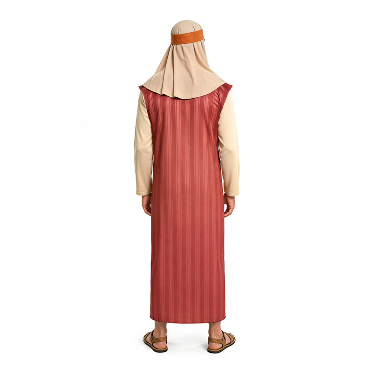 Costume da Ebreo Salomone per uomo
