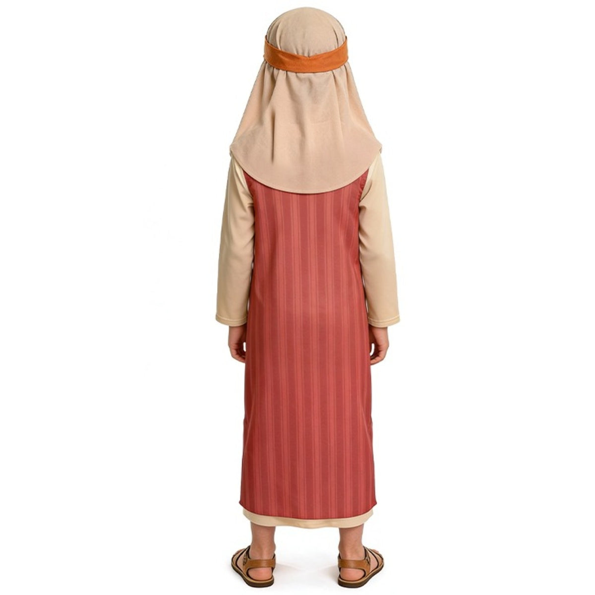 Costume da Ebreo Salomone per bambino