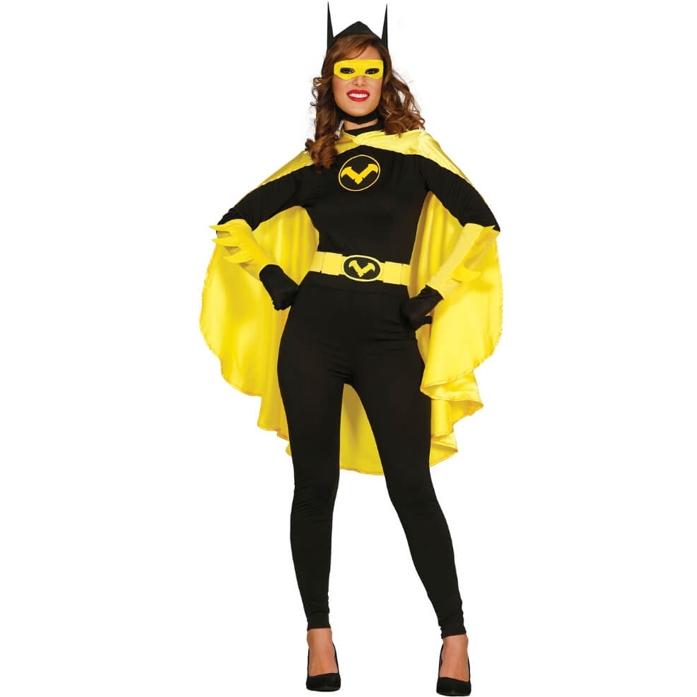 Costume da Batgirl Eco per donna