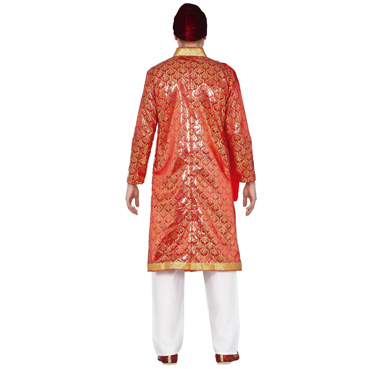 Costume da Indù Mahit per uomo