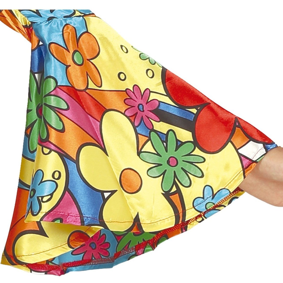 Costume da Hippie Free per donna