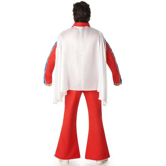 Costume da Uomo Cannone per uomo