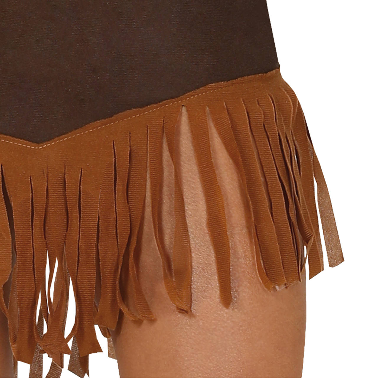 Costume da Indiano Hopi per donna