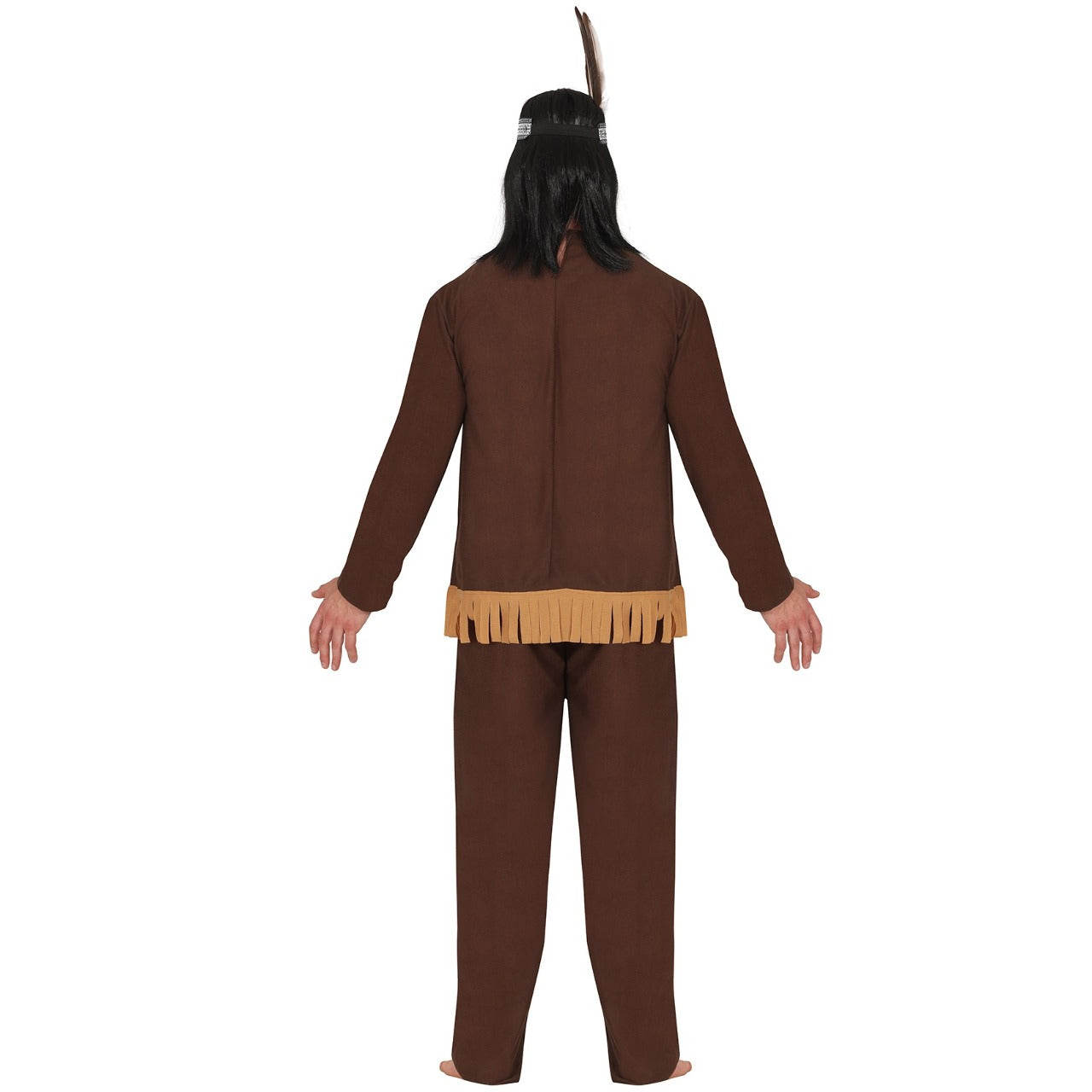 Costume da indiano Hopi per uomo