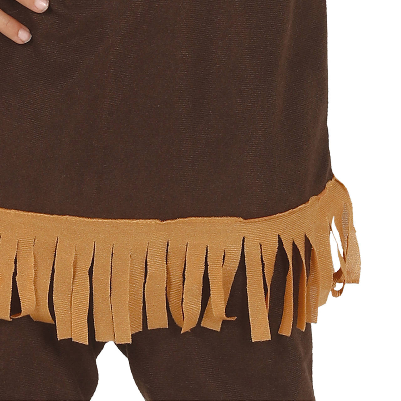 Costume da indio Hopi per bambini