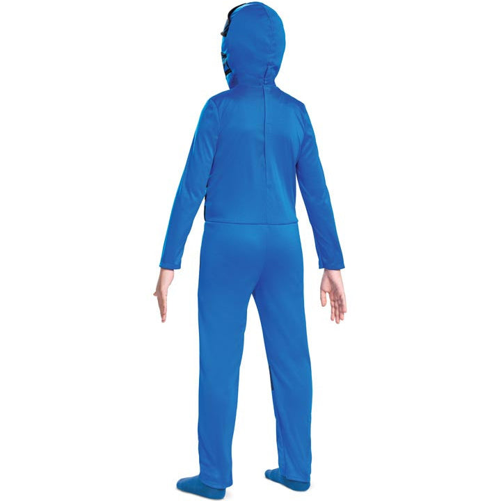 Costume da Jay Ninjago™ per bambino