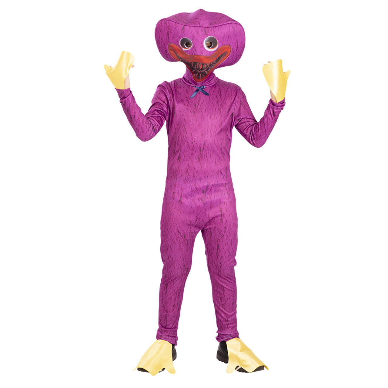 Costume da Kissy Missy per bambina