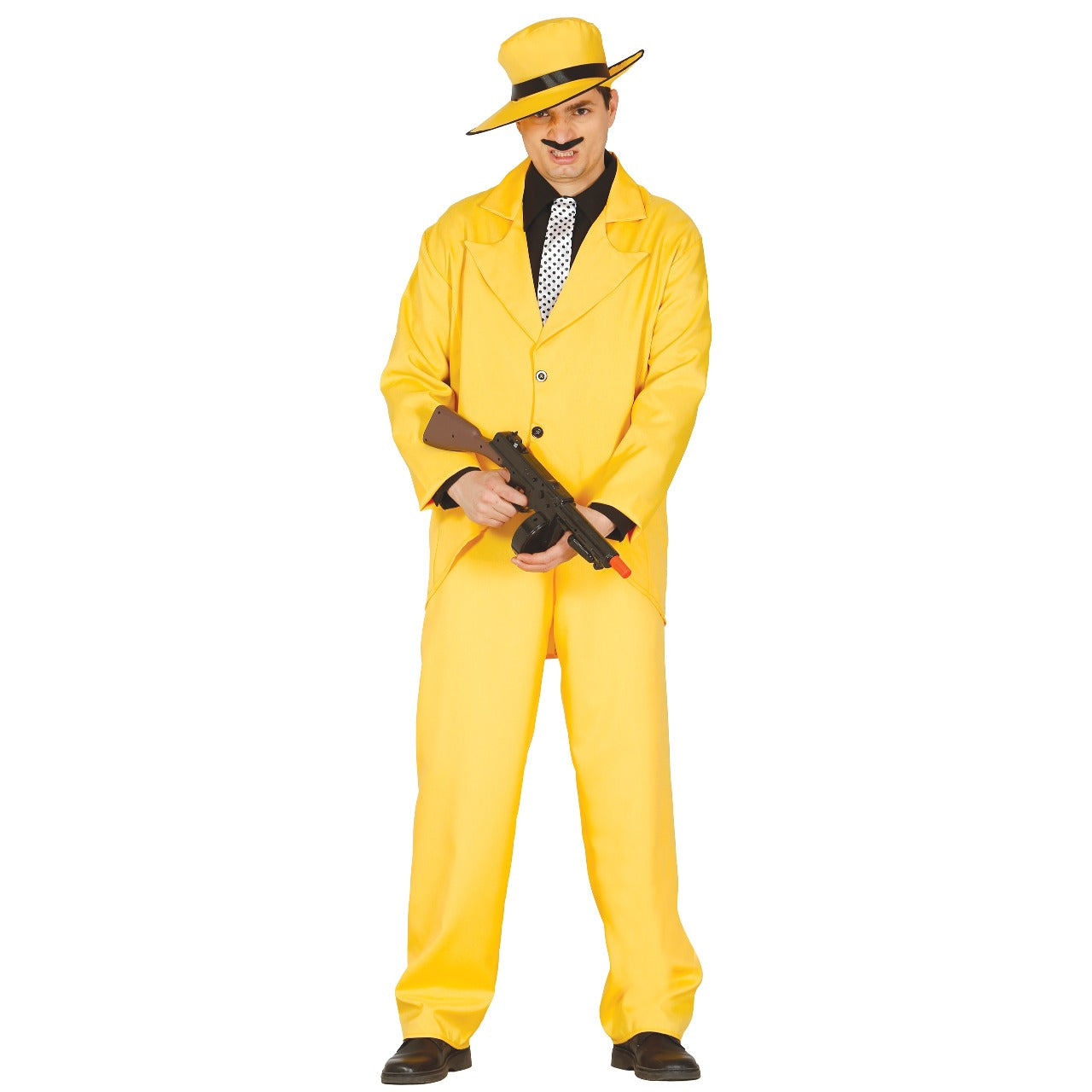 Costume da The Mask per uomo
