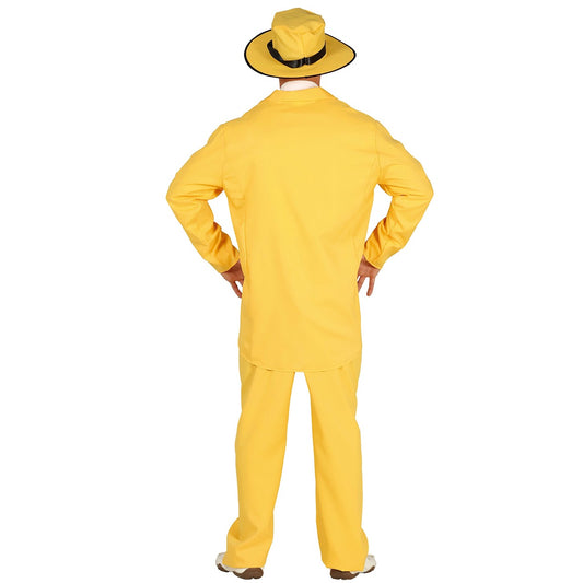 Costume da The Mask per uomo