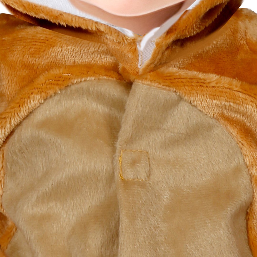 Costume da Leone Reale per bambino