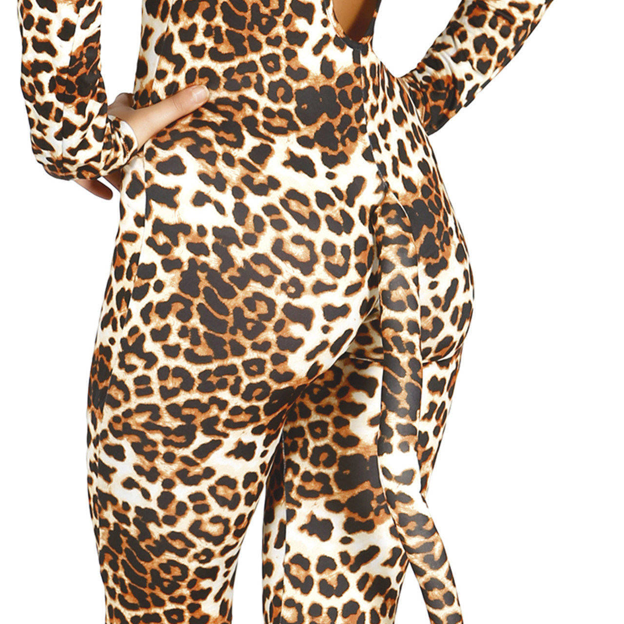 Costume da Leopardo sexy per donna