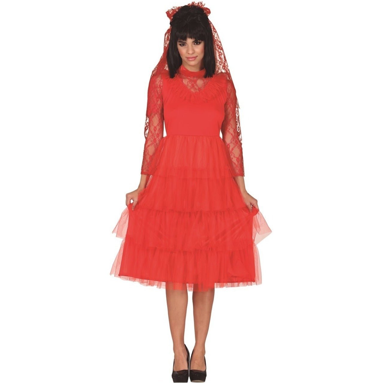 Costume da Lidia Moglie per donna