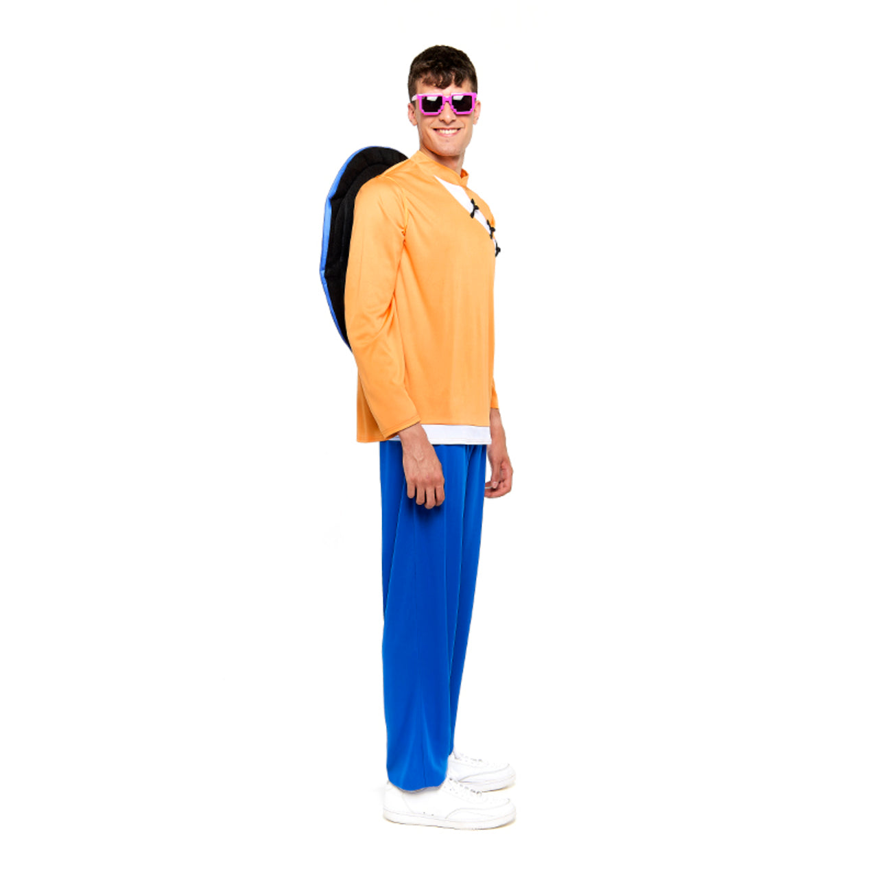 Costume da Maestro Dragon Ball per adulto