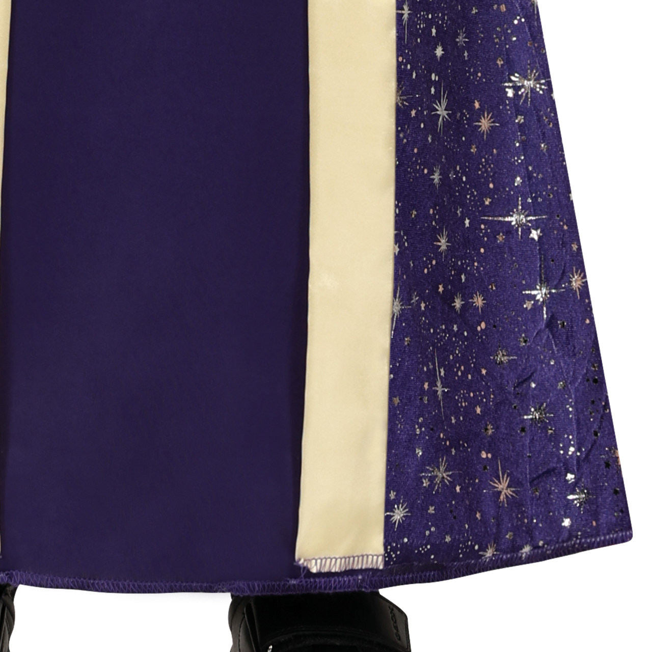 Costume di Mago Merlino Magic per bambini