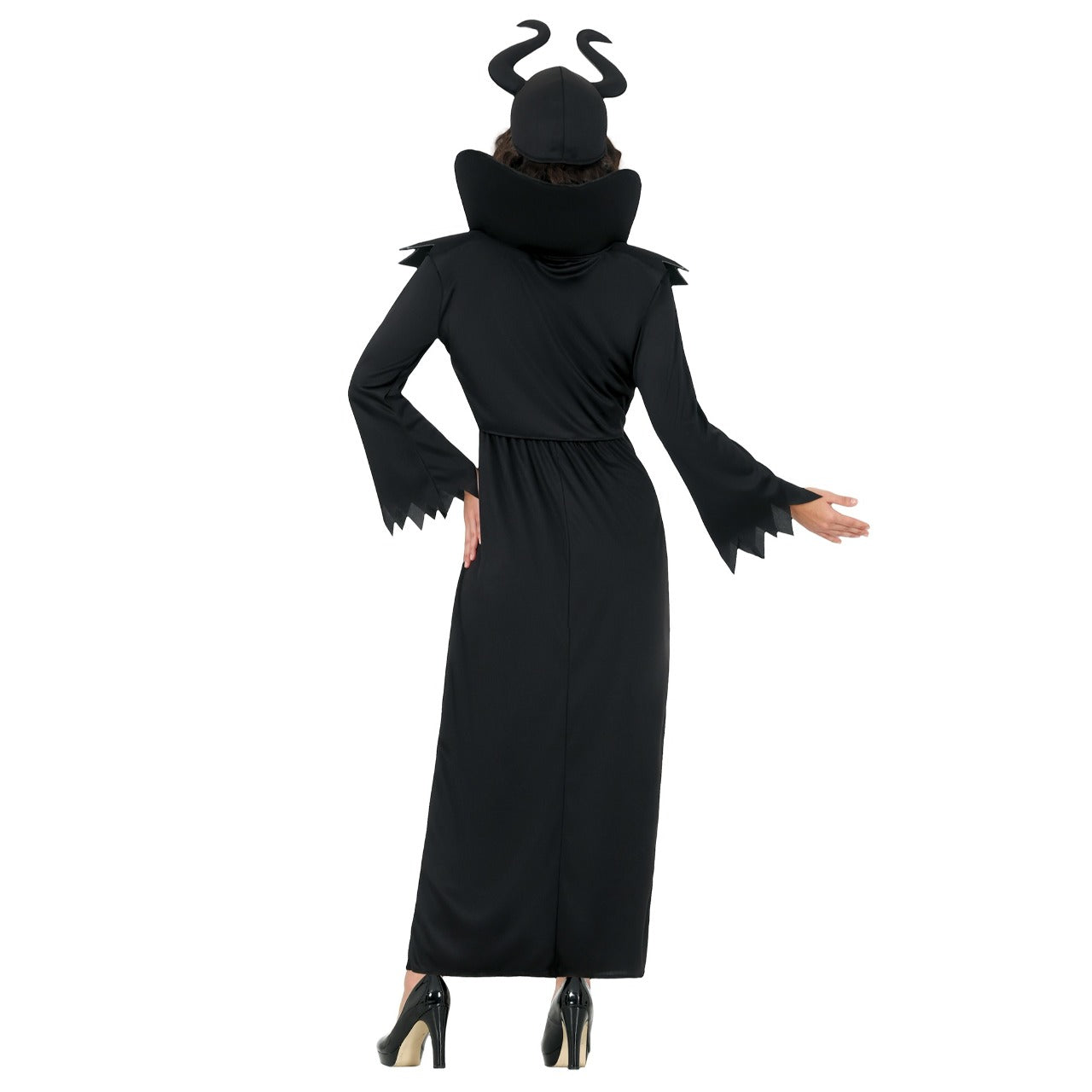 Costume da Malefica Maligna per donna