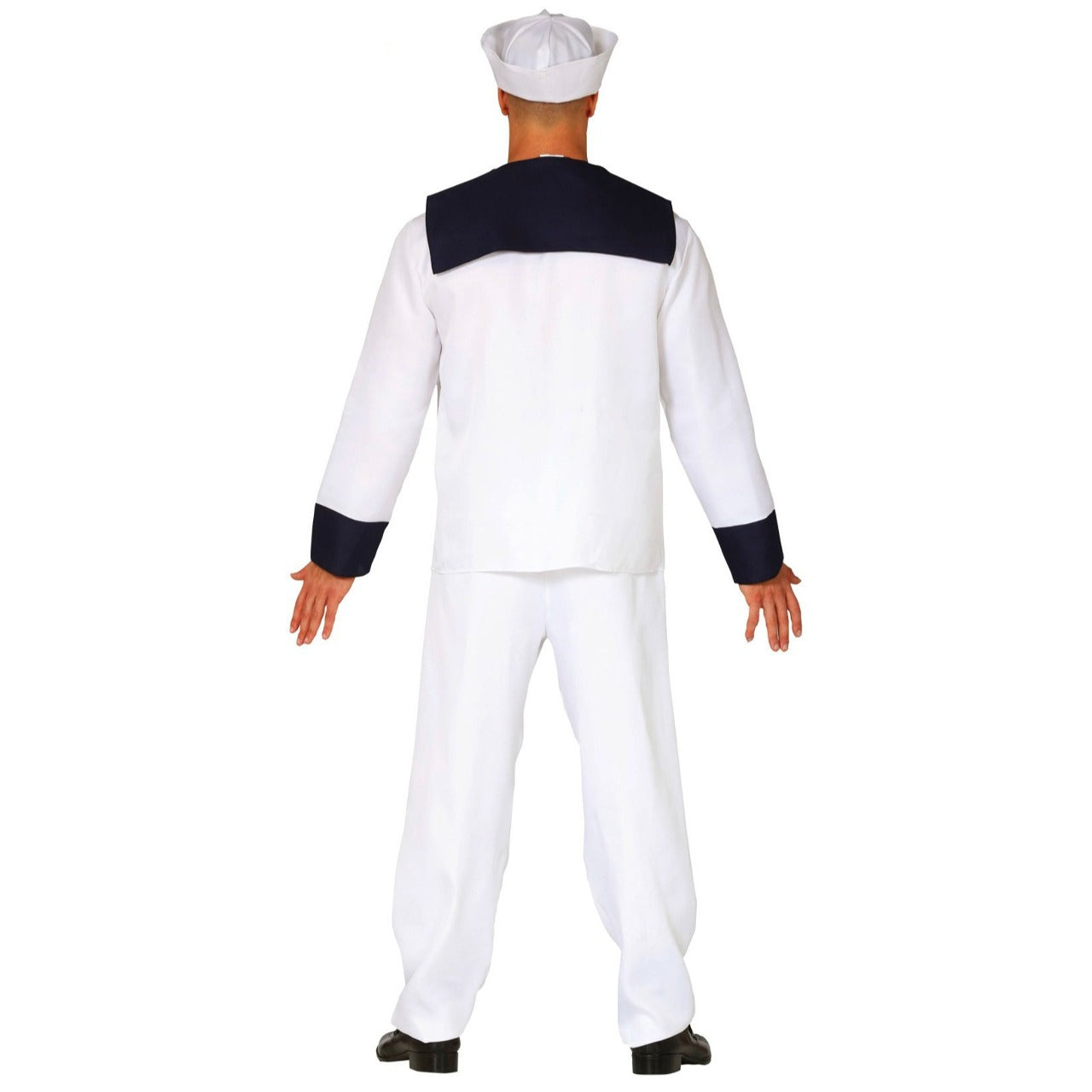 Costume da Marinaio Mozzo  per uomo