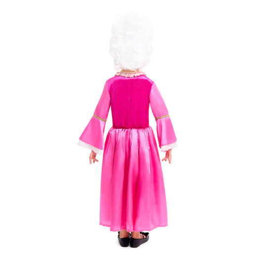 Costume da Marchesa Bridgerton per bambina