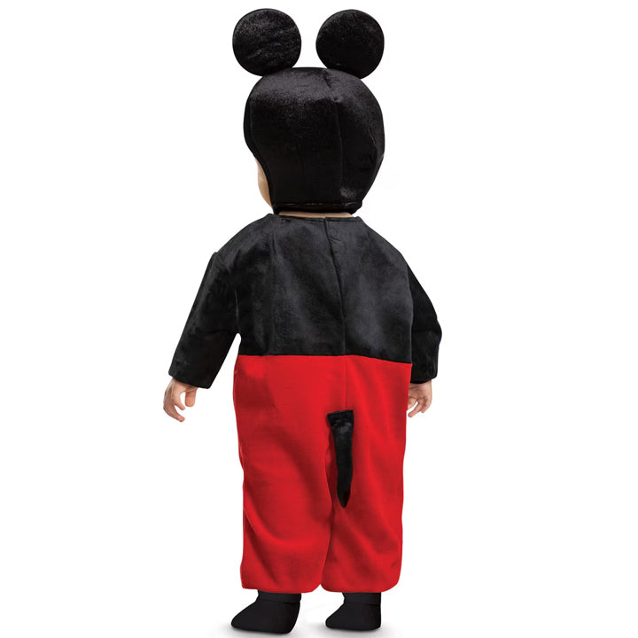Costume da Topolino™ classico per neonato