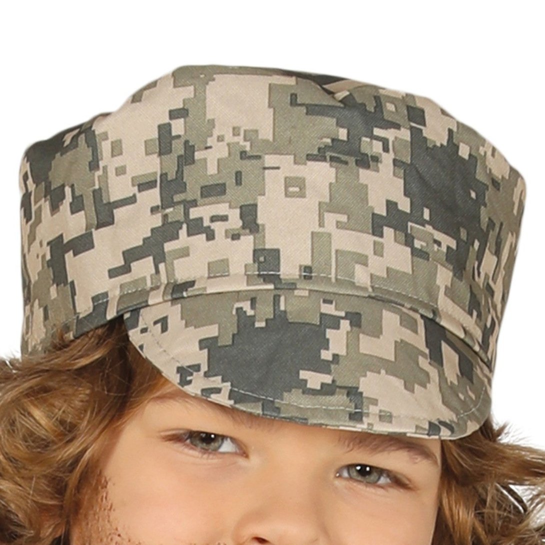 Costume da Militare per bambino