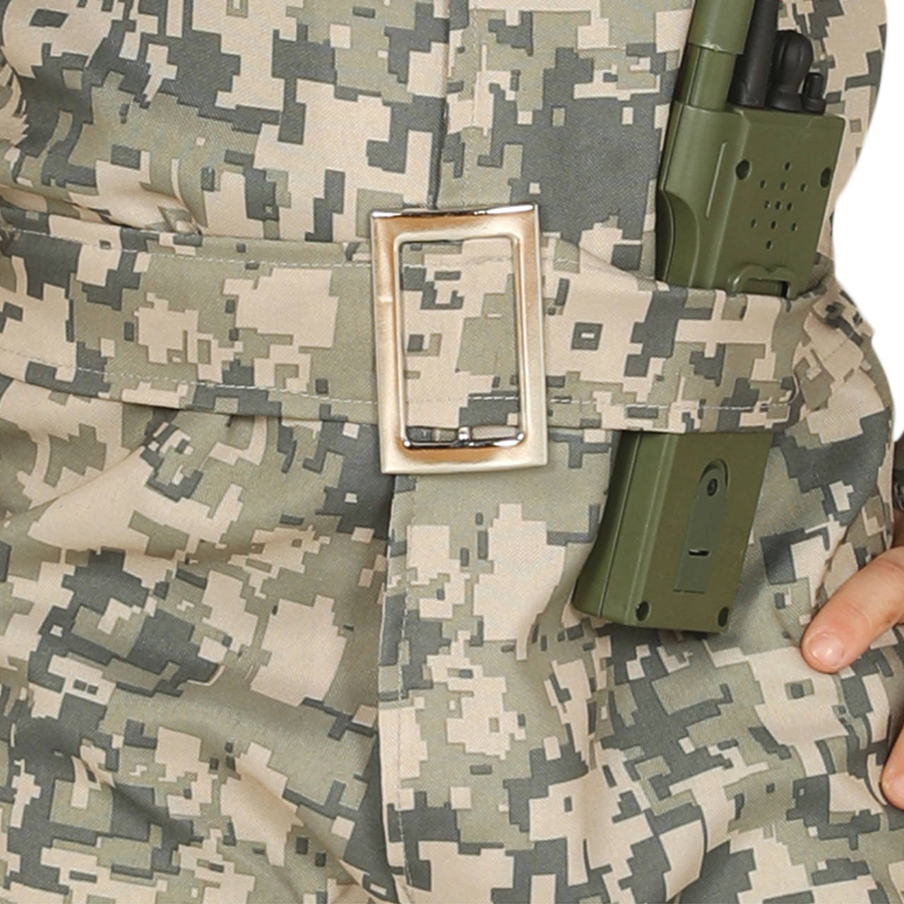 Costume da Militare per bambino