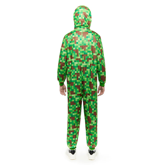 Costume da Minecraft per adulto