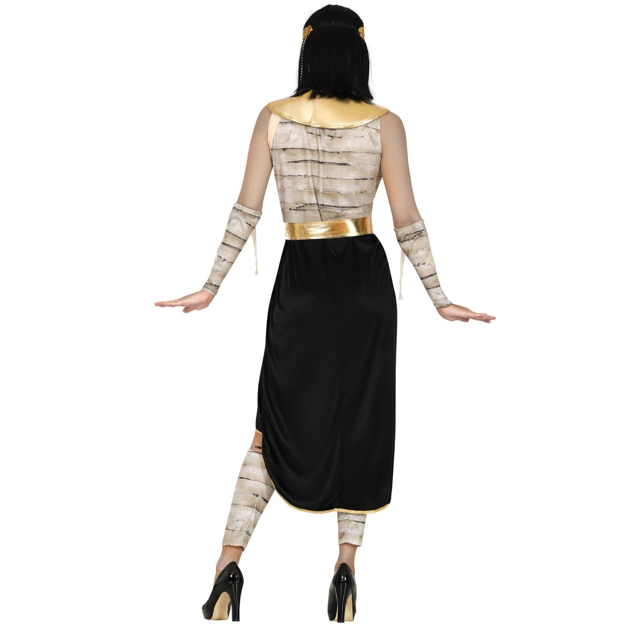 Costume da Mummia Faraona per donna